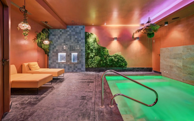 Alex Hotel & Spa