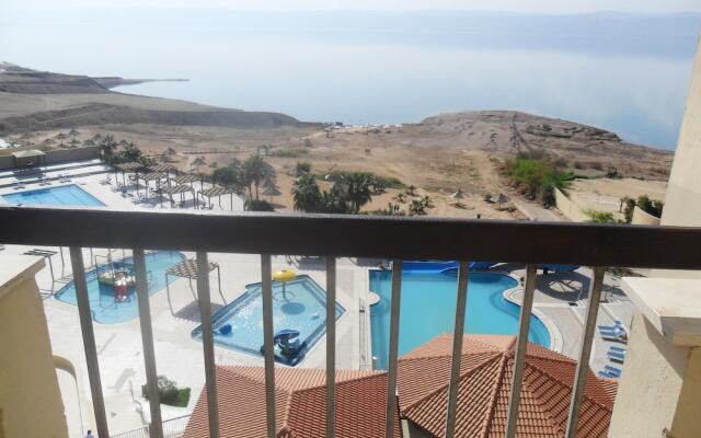 Dead Sea Spa Hotel