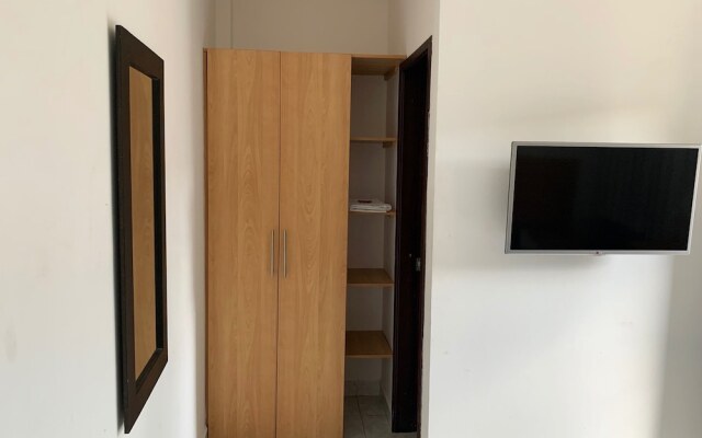 Don David Sabana Hotel