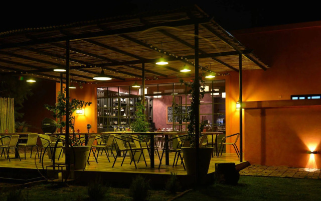 Posada Campotinto
