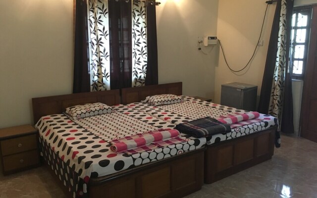 OYO 7958 StayOut Fernandes Villa