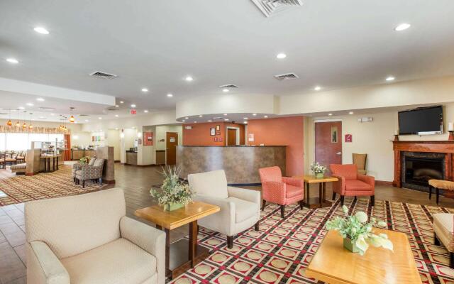 Brunswick Suites Golden Isles