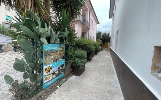 Montecriso B&B