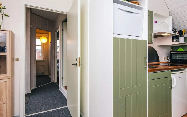 4 Person Holiday Home in Romo-by Traum