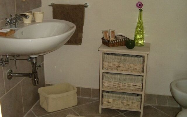 Il Giardino Di Viola