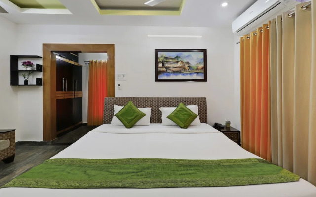 Treebo Umal Homestay Ganeshguri