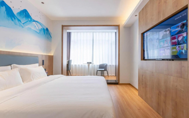 Excemon Beijing Hongxiang Hotel