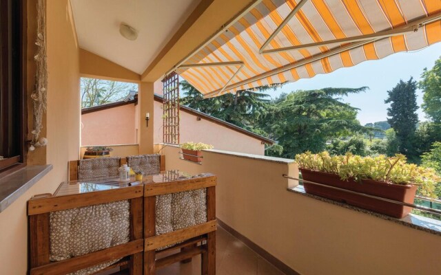 Amazing Home in Valbandon With Wifi and 2 Bedrooms