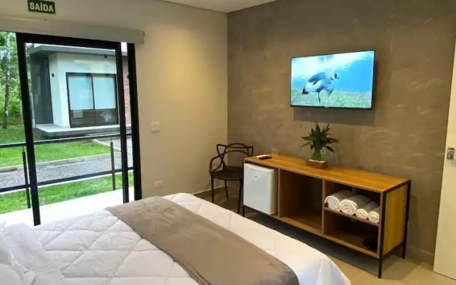 Vila do Porto Morretes