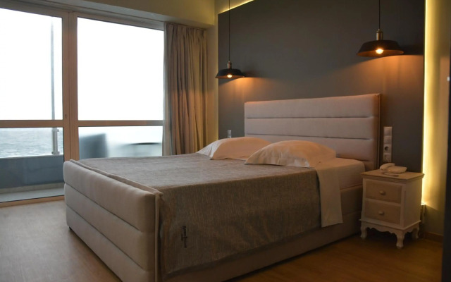 Scorpios Hotel
