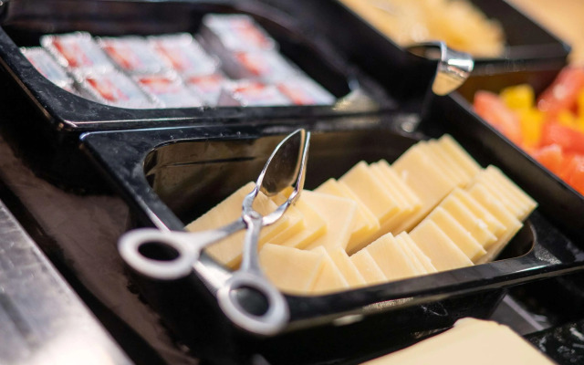 ibis budget Lyon Confluence