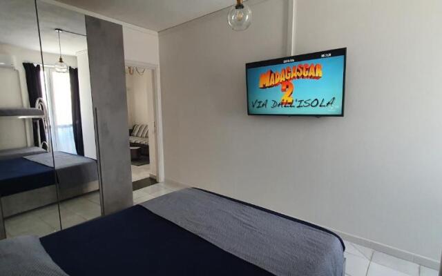 Appartamento in Piazza Italia