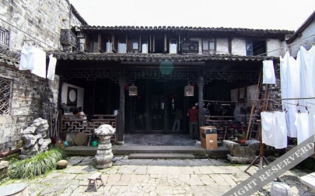 Xitang Shendetang Hotel