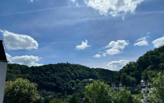 Hotel und Restaurant "Balduin"