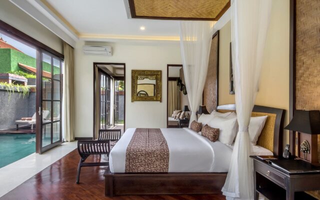 Villa M Bali Umalas
