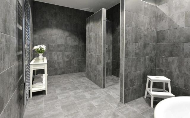 STöRTEBEKER APPARTEMENTS - "BLAUES HAUS"