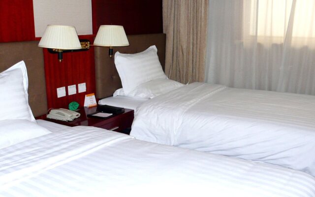Huigao Garden Hotel
