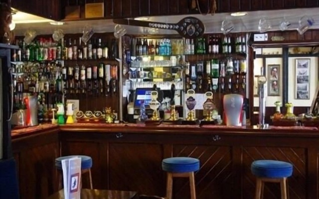 The Bugle Inn