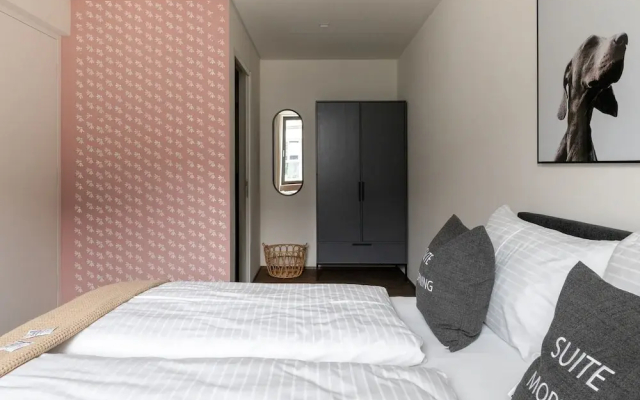 Limehome Linz Schillerstrasse