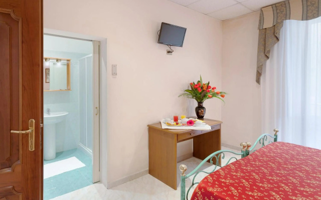 Oriente Hotel