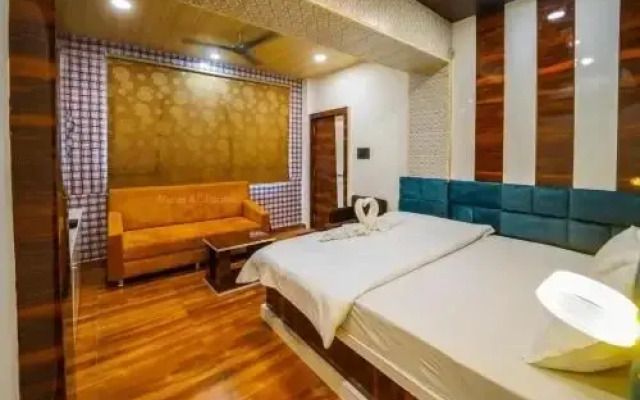 Manas Ac Rooms