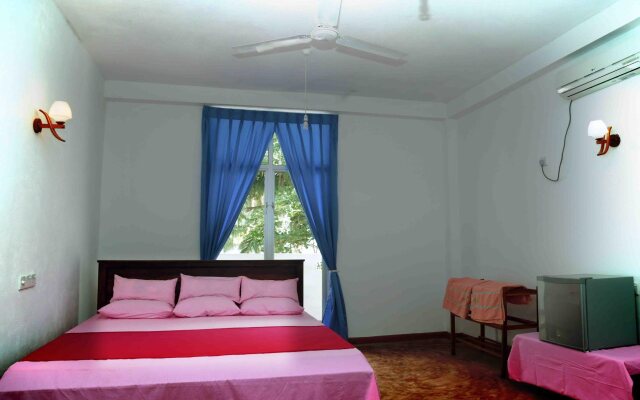Hotel Tangoreef