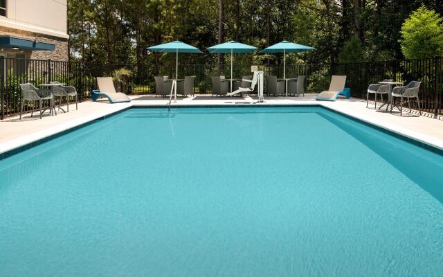 Hampton Inn & Suites Lexington Columbia