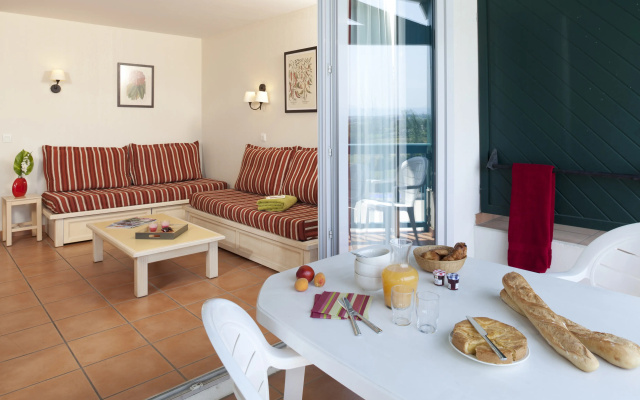 Pierre & Vacances Résidence Les Terrasses d'Arcangues