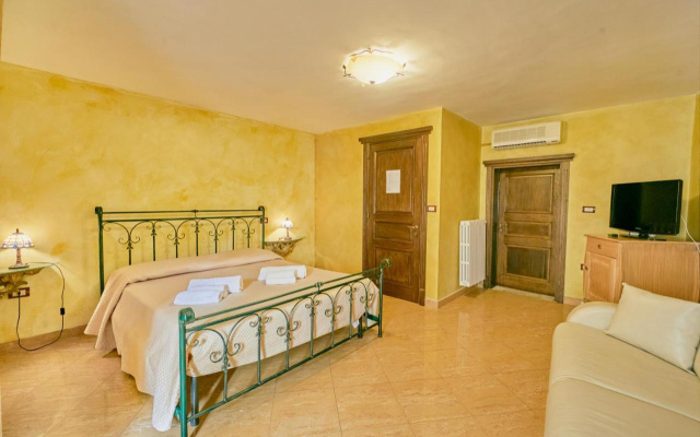 Centro Storico Rooms