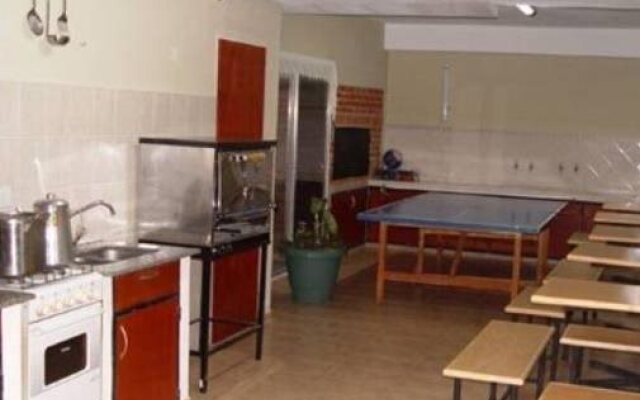 Hostel El Retorno Puerto Madryn