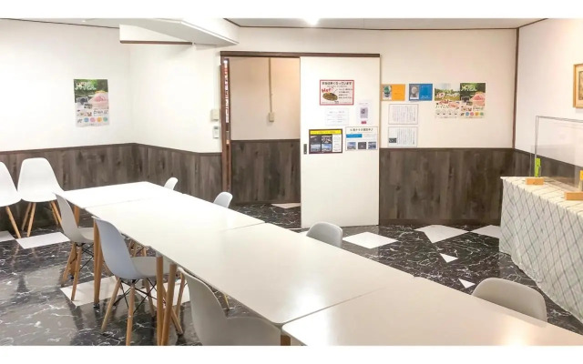 Sunset Hills Inn Naha - Vacation STAY 77464v