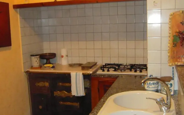 Acanto Casavacanza Vista Mare