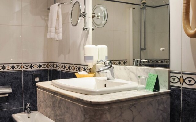 Hotel Urban Salamanca