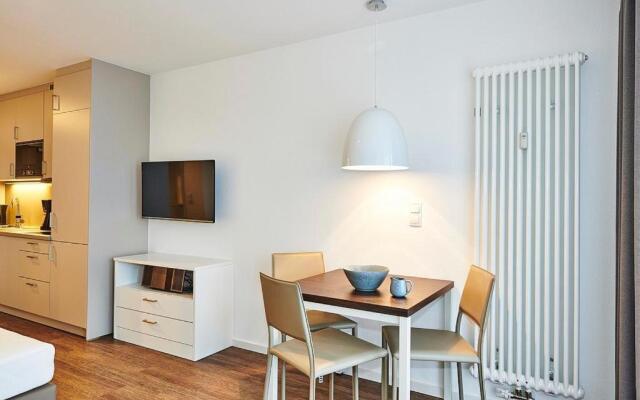 Deichhäuser Anna Küste Deichhäuser Anna Küste 2-32