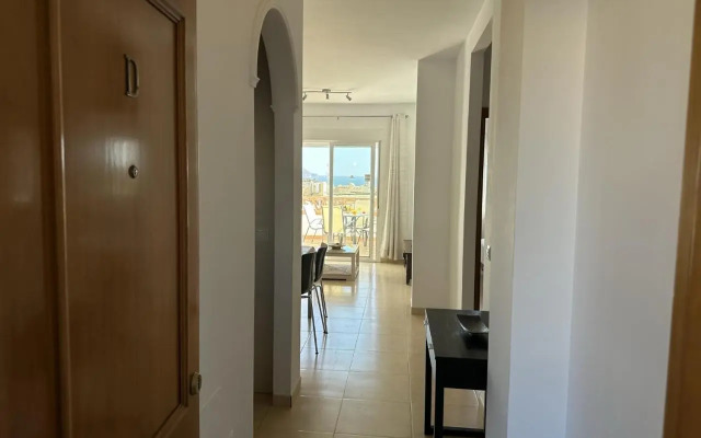 Nerja Paradise Rentals - Apt Chimenea C1D