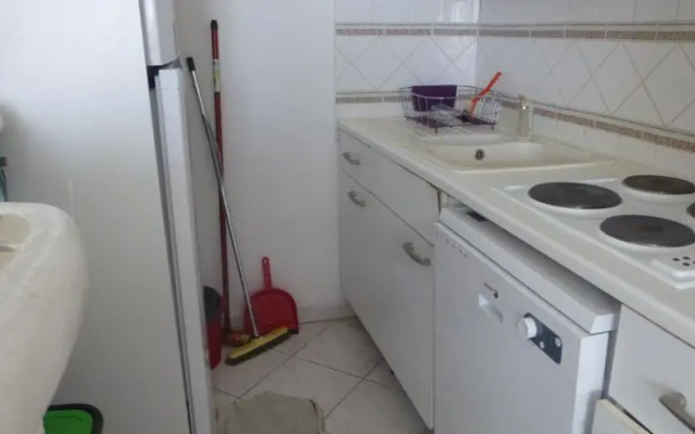 Marazur Two Bedroom Cannes