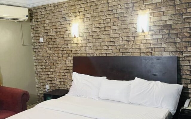 Beliana Suites