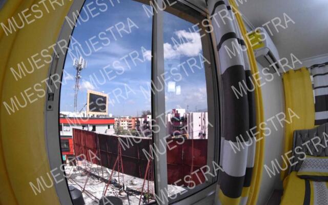 Apartamento en la carreras próximo al monumento