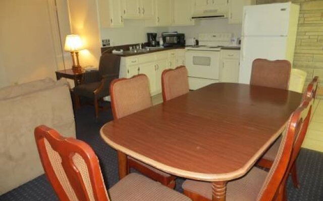 Rodeway Inn Skyland