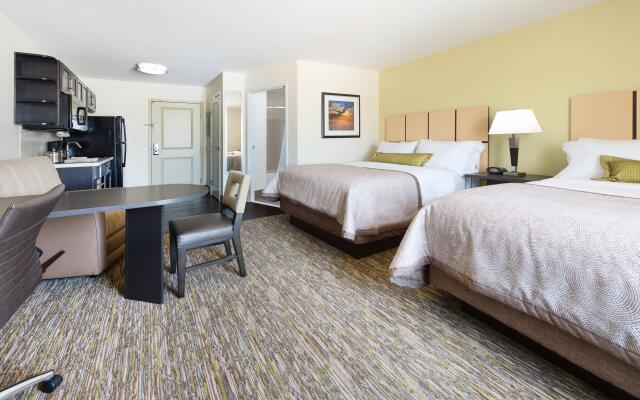 Candlewood Suites Columbia East, an IHG Hotel