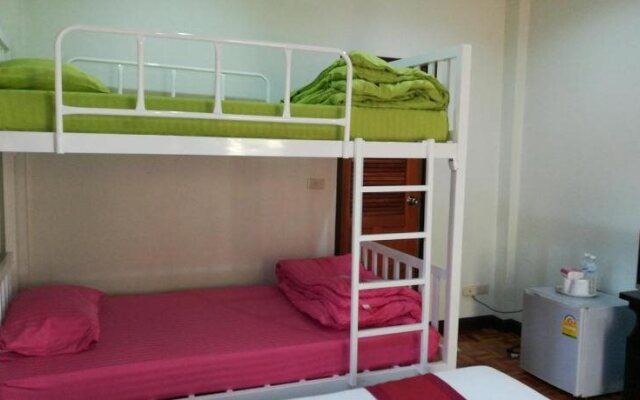 Monkey House 2