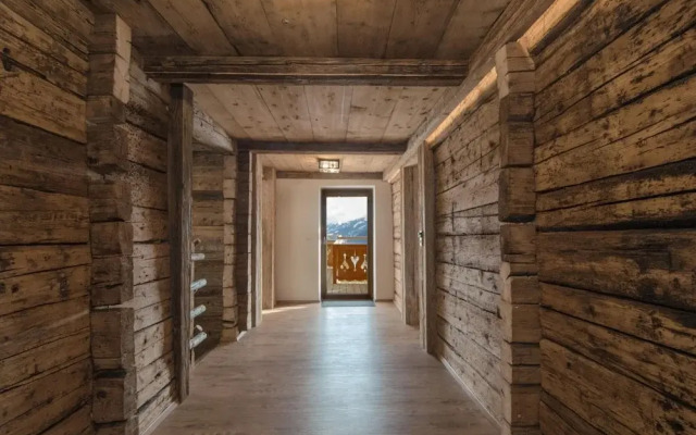 Chalet in Hollersbach Near Kitzbuhel Ski Lift