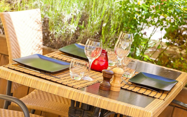 Le Relais D'arc Et Senans