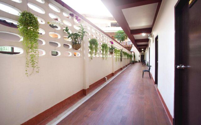 Paripas Express Hotel Patong