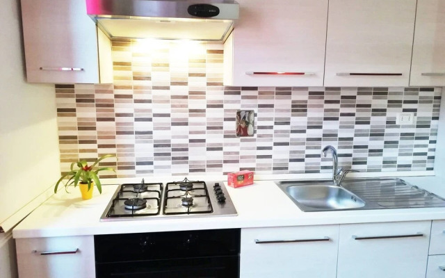 Mario Apartment Florence 9A