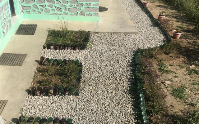 Sunrise Point Homestay