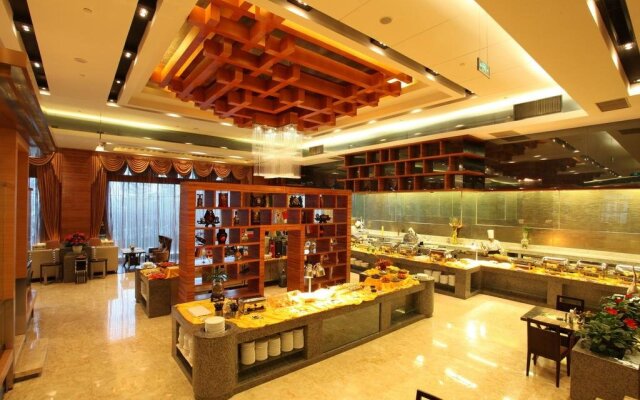 Nishi Haitai Hotel Luxury