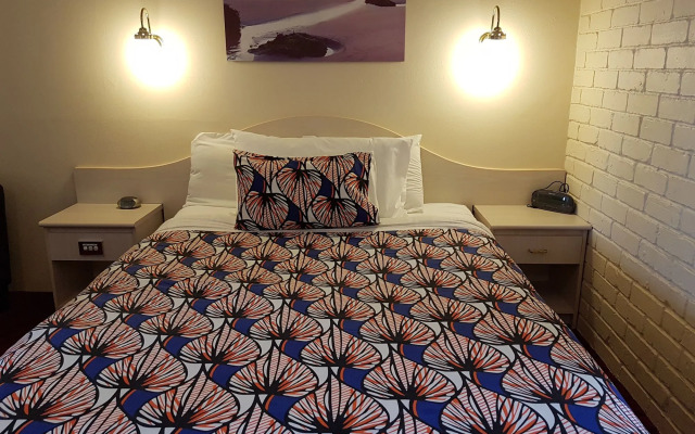 Golden Age Motor Inn Queanbeyan