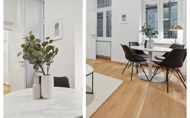 Center Wien designer central modern apartment