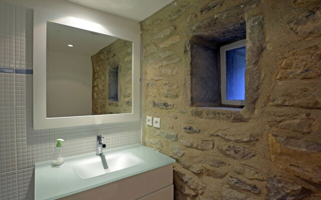 Luxurious Villa in Alzonne with Terrace